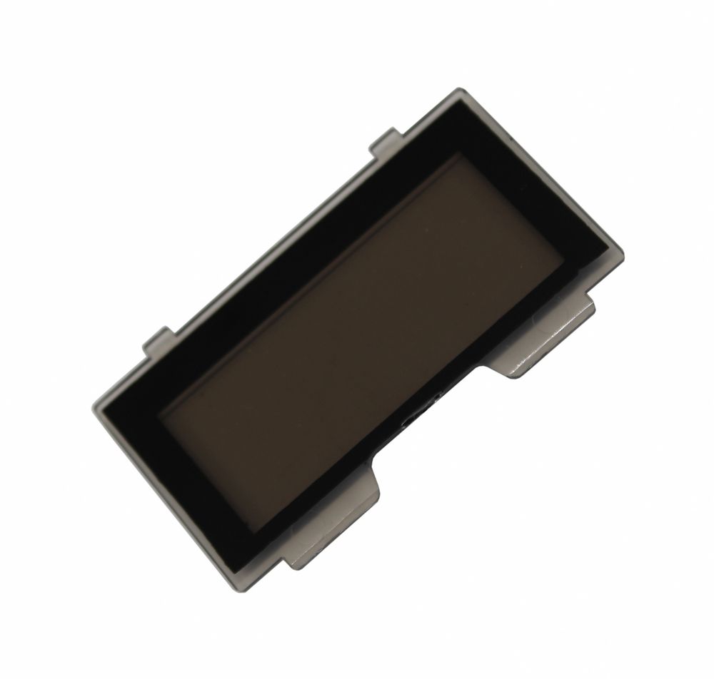 Дисплей для микроволновой печи SIEMENS (СИМЕНС) 606368