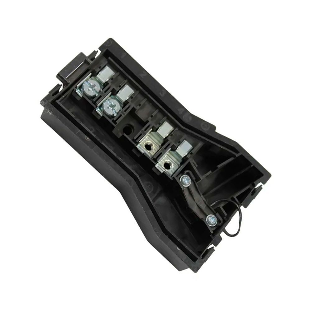 Колодка клеммная для электроплиты ELECTROLUX (ЭЛЕКТРОЛЮКС) 3304606001