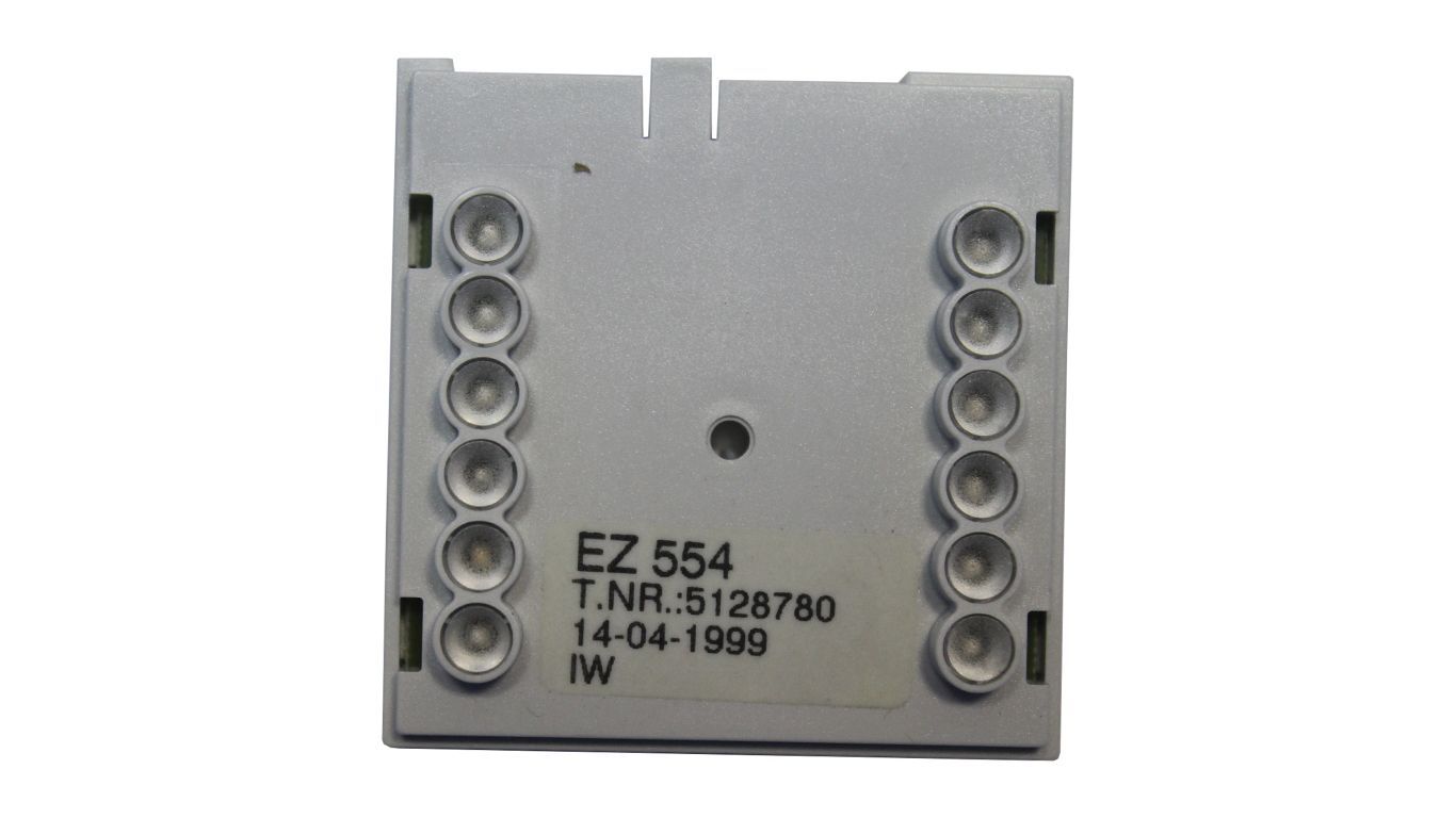 Модуль (EZ 554) для посудомоечных машин MIELE МИЛЕ 5128780