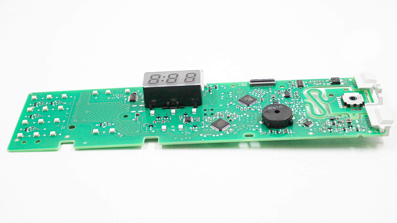 Модуль для сушильной машины MIELE МИЛЕ 10310283 (EPW 315-A)