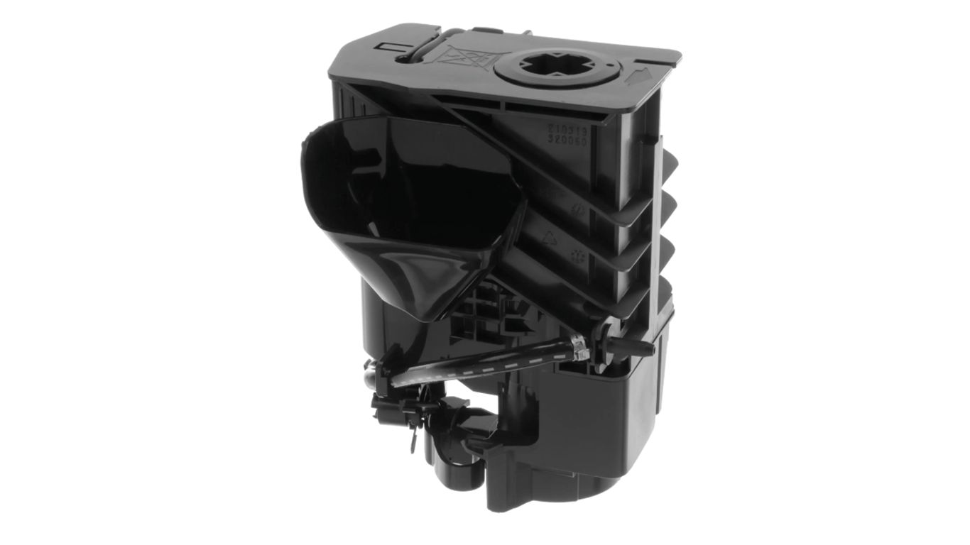 Заварочный узел для кофемашины Siemens 11010422, 11032774, 11043543, 199012 (снято с гарантийной техники)