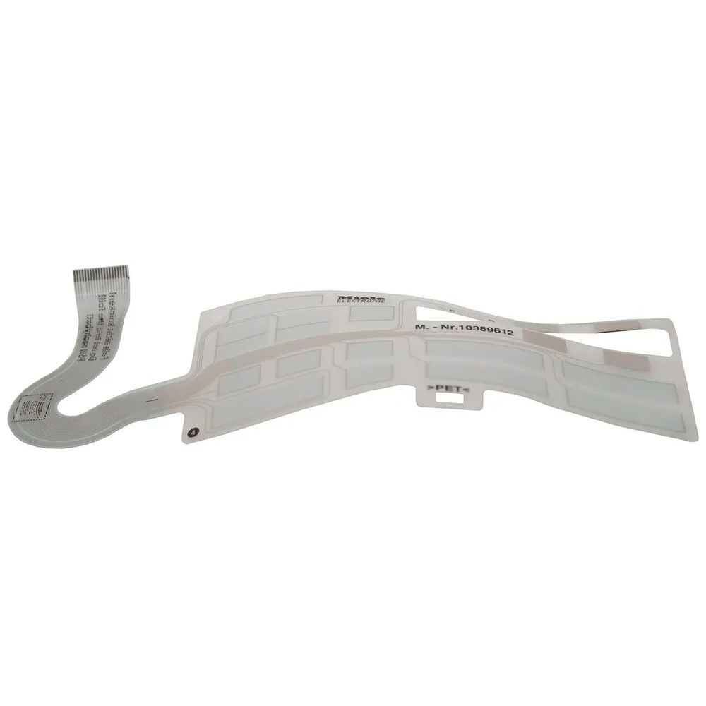 Сенсорная панель для стиральной машины Miele Миле 10389613 (EPW 272 17T)