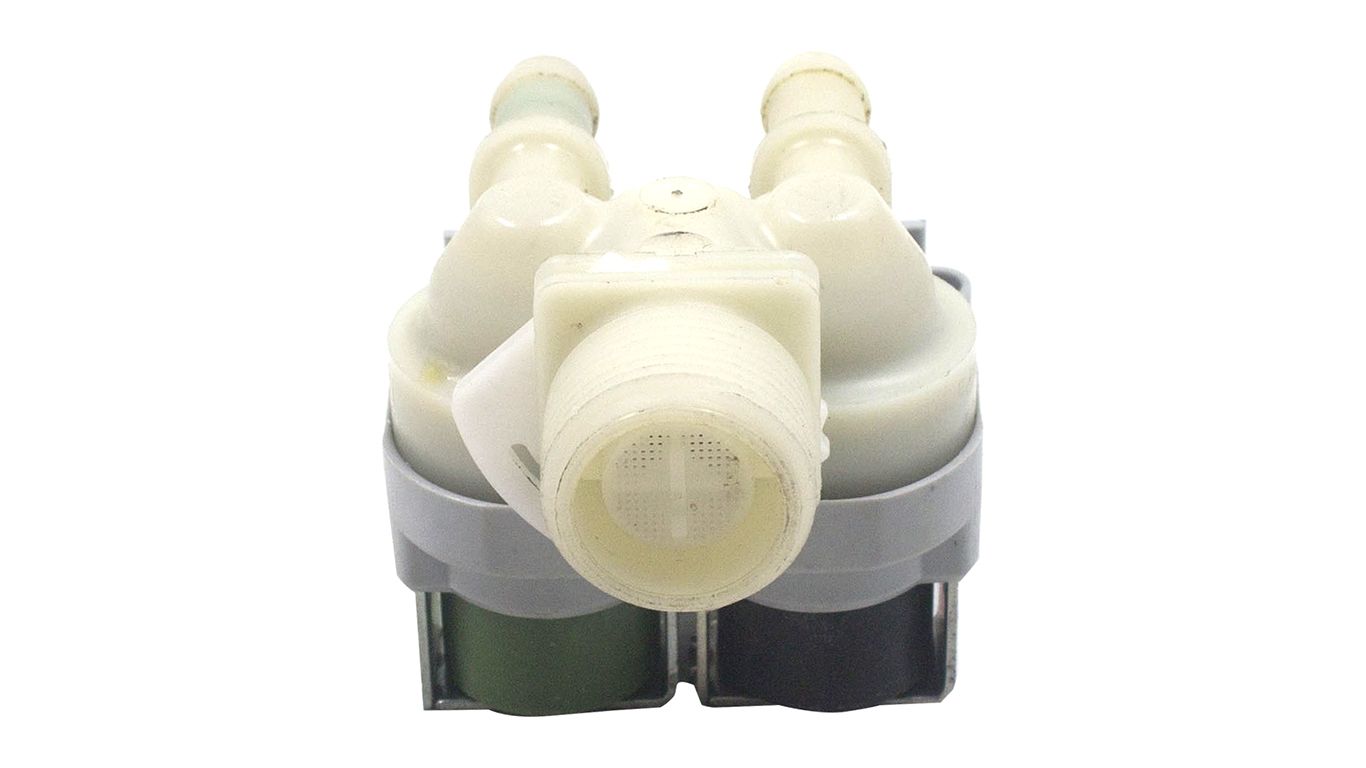 Впускной клапан для стиральной машины Miele Миле 9768551 (3/4 Z 10/0,25l 33490378)