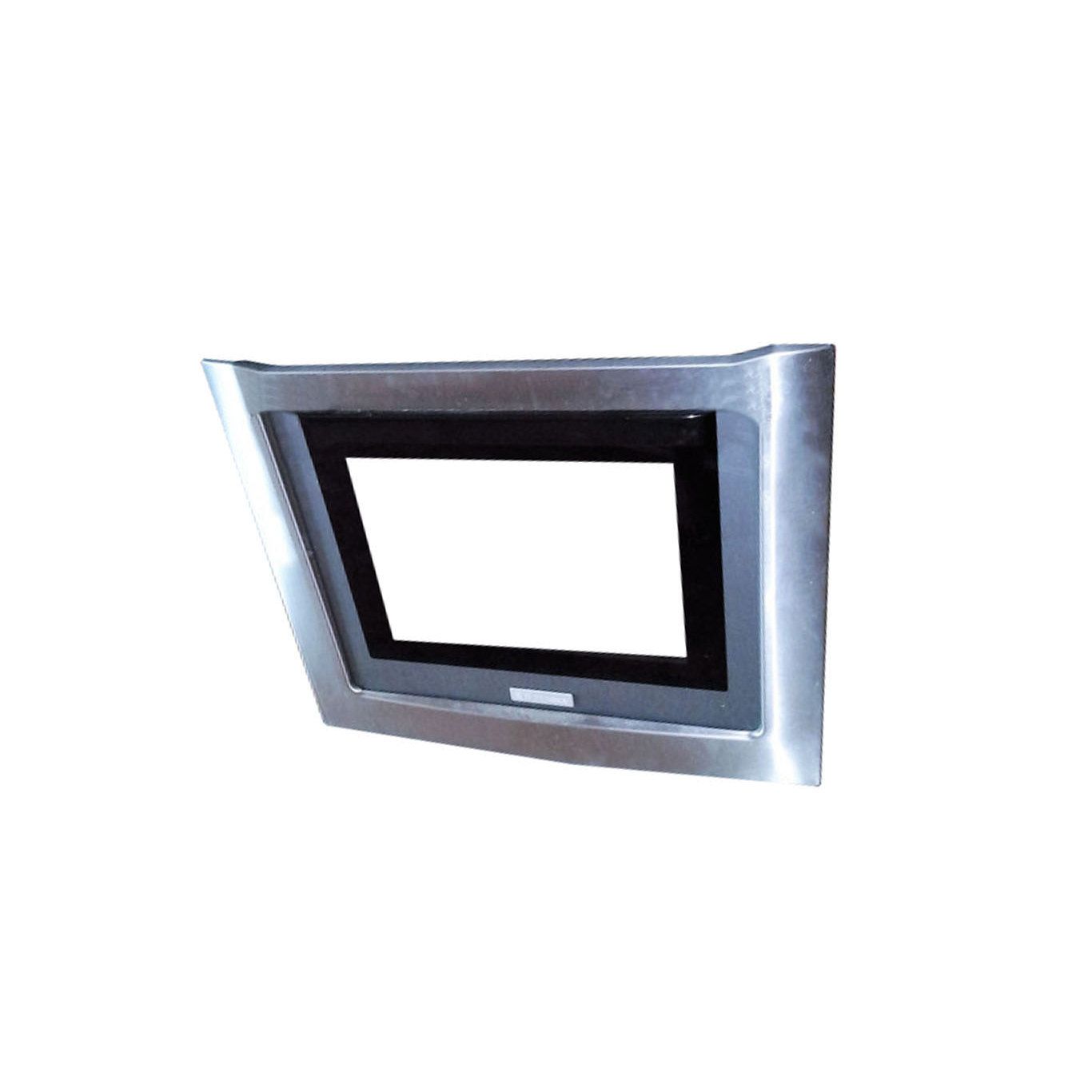 Внешнее стекло дверцы для духового шкафа ELECTROLUX (ЭЛЕКТРОЛЮКС) 3532197062, 3578540027 (598х485мм)