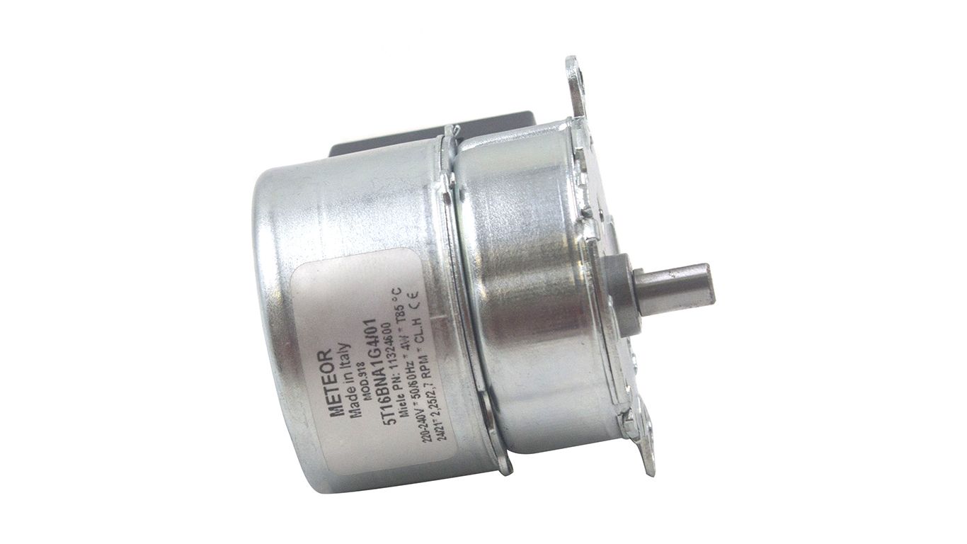 Двигатель с двойной катушкой для бытовой техники Miele 11324600 (4W, 5T16BNA1G4/01)