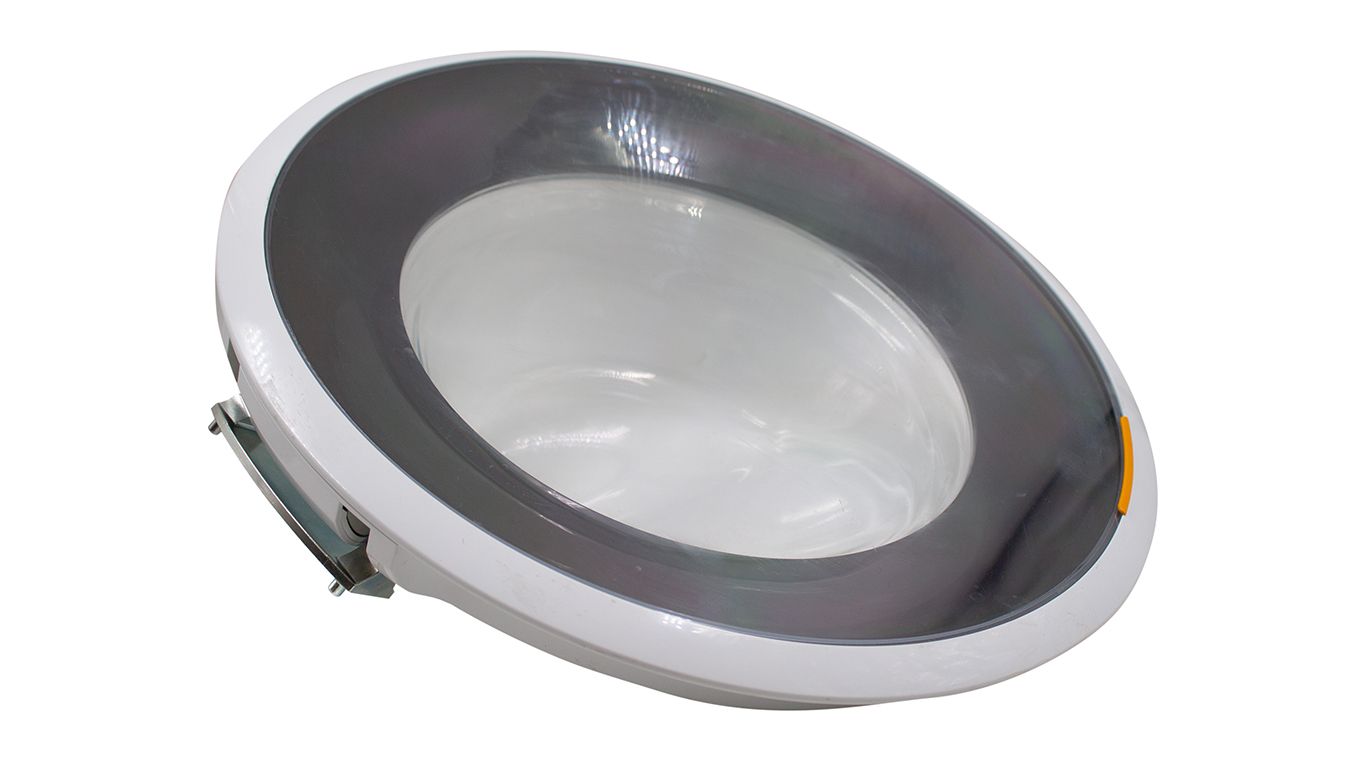 Загрузочный люк для стиральной машины Miele Миле 11582310