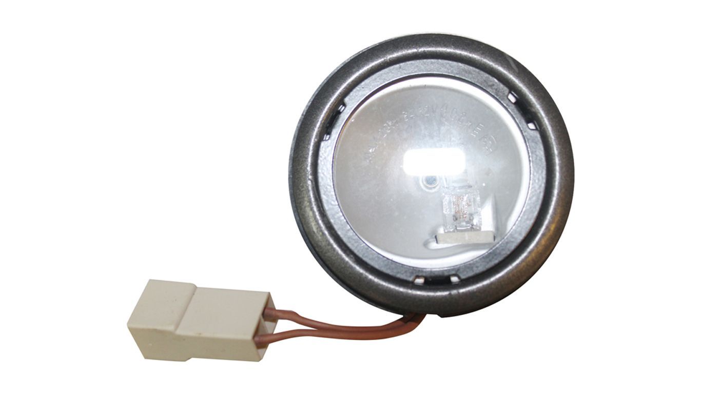 Плафон для вытяжки TURBO AIR DIVA BL/F/80