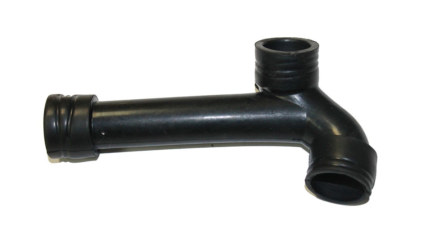 Патрубок подачи воды для посудомоечной машины ARISTON (АРИСТОН) 031984, 209681 (144019733)