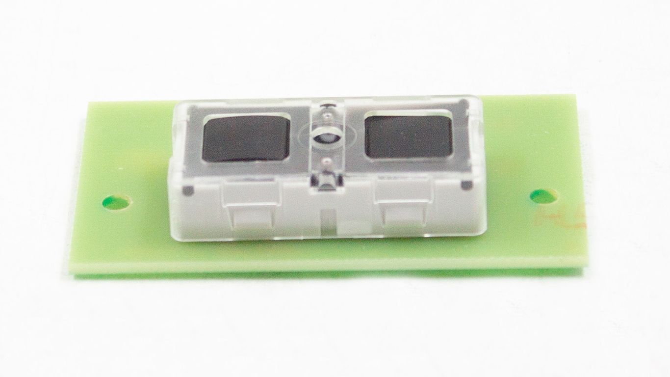 Блок коммутации для бытовой техники Miele Миле 7454180