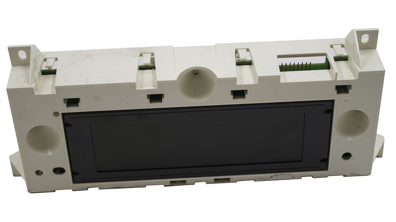 Электронный блок управления для бытовой техники Miele Миле 7275353 (EWZ 021, 7600080, EWZ011)