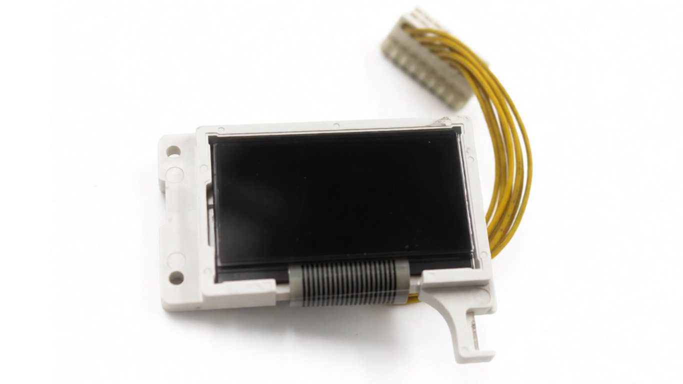 Дисплей без модуля для стиральной машины ELECTROLUX 13622620 (CMT-CG2N0221UNL Y-W-E-V1, T-TC3-L56-00)