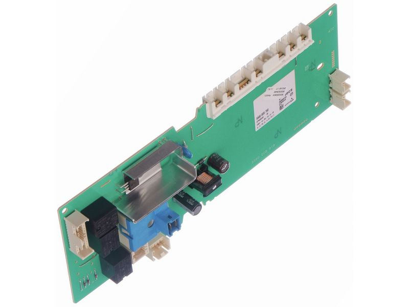 Плата для стиральной машины Siemens 668781, 665351, 447851