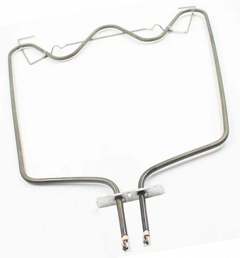Нагреватель для духового шкафа Ariston Аристон 319574 1150W 230V (6161R400RCA, 400010653188, C259RA64)