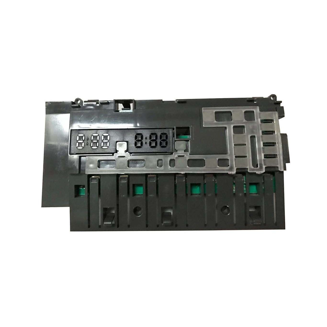 Дисплейный модуль для стиральной машины WHIRLPOOL (ВИРПУЛ) 481010547562 (WH461971428481-A, CN 745146-01, 170329, 461971428481-A)