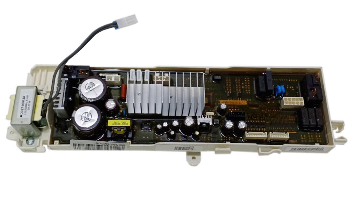 Электронный модуль к стиральным машинам SAMSUNG (САМСУНГ) DC94-07099A