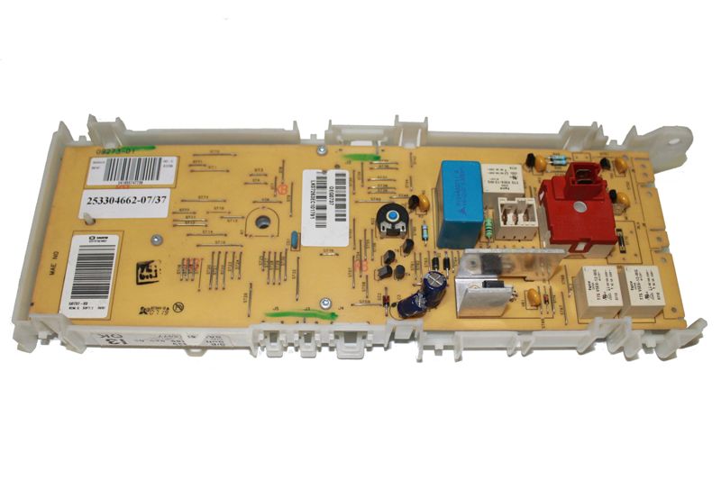 Электронный модуль для стиральной машины BRANDT (БРАНДТ) 52X2677 (XZ2W00886, XZ5B00262, AS6015658)