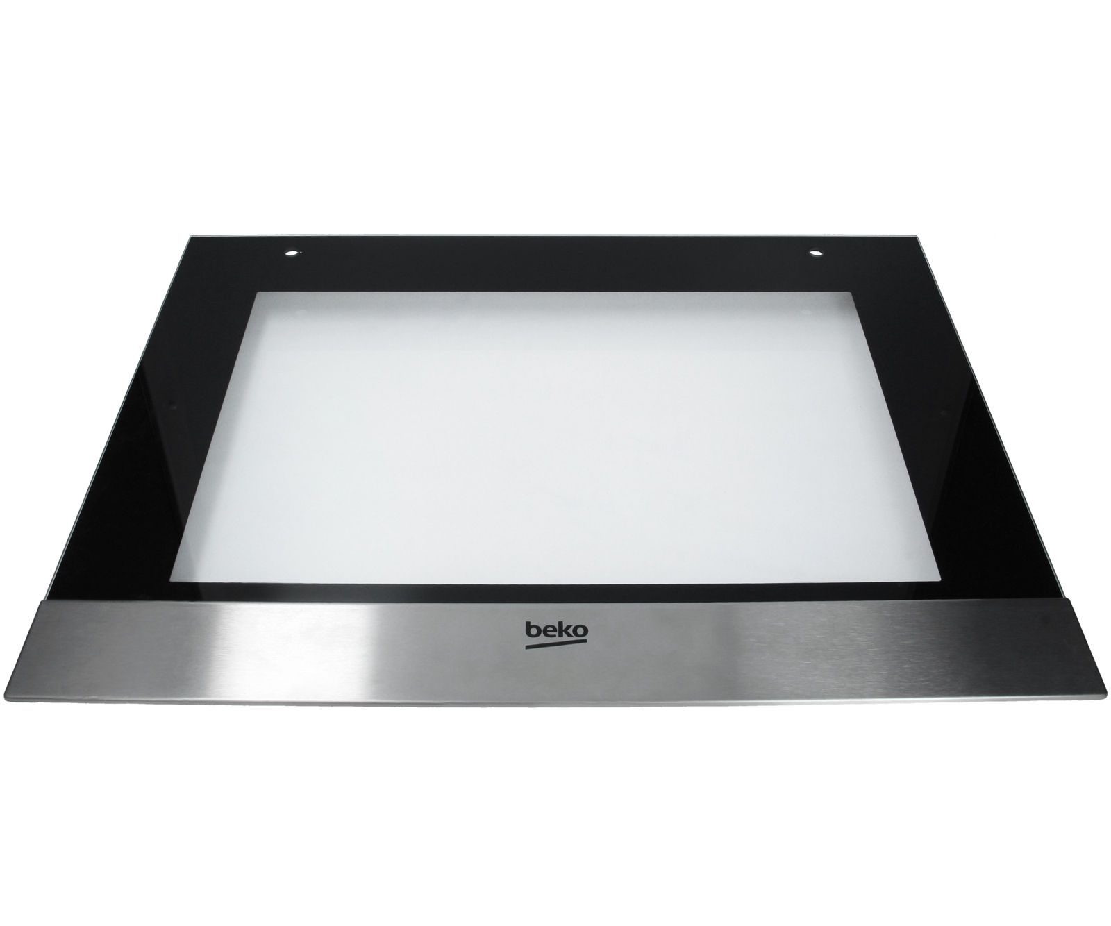 Внешнее стекло двери для духового шкафа BEKO (БЕКО) 210442094 (600х470мм)