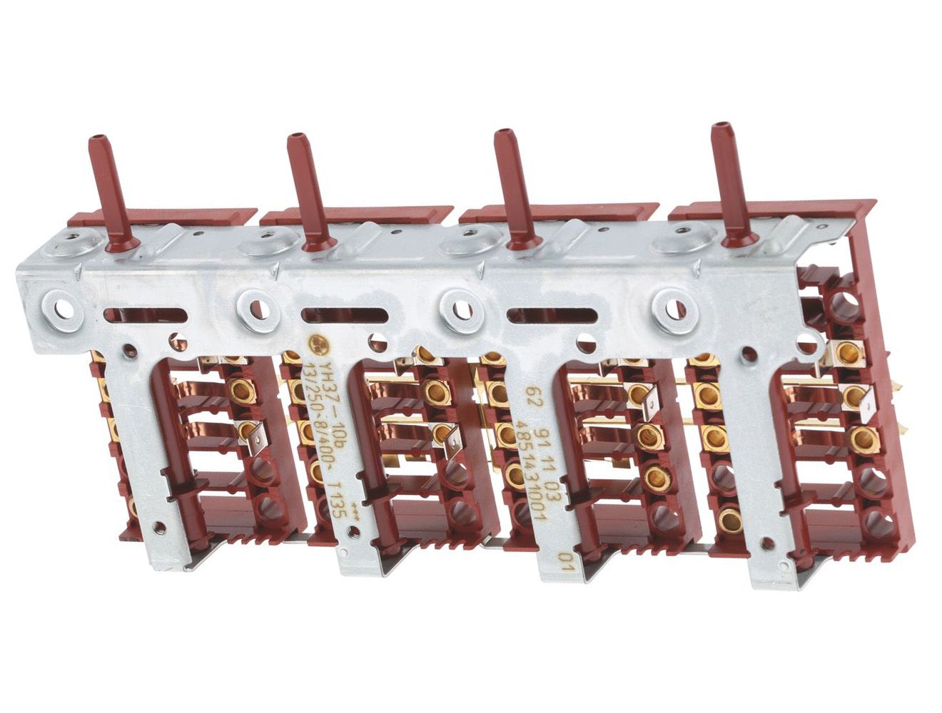 Селектор для духового шкафа SIEMENS Сименс 264469
