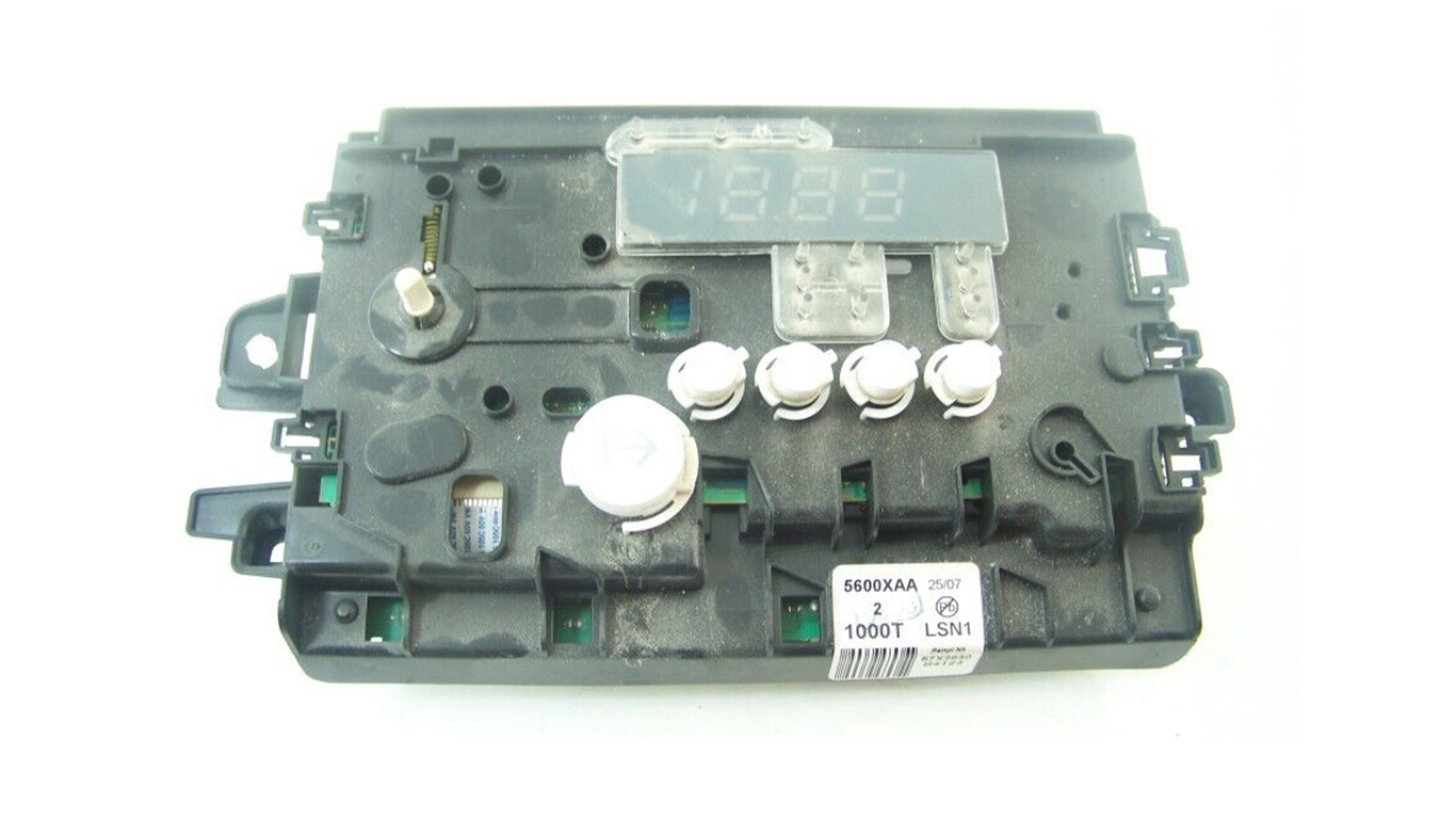 Модуль для стиральной машины BRANDT (БРАНДТ) 57X2830 (B4123, 5600XAA, 1000T)
