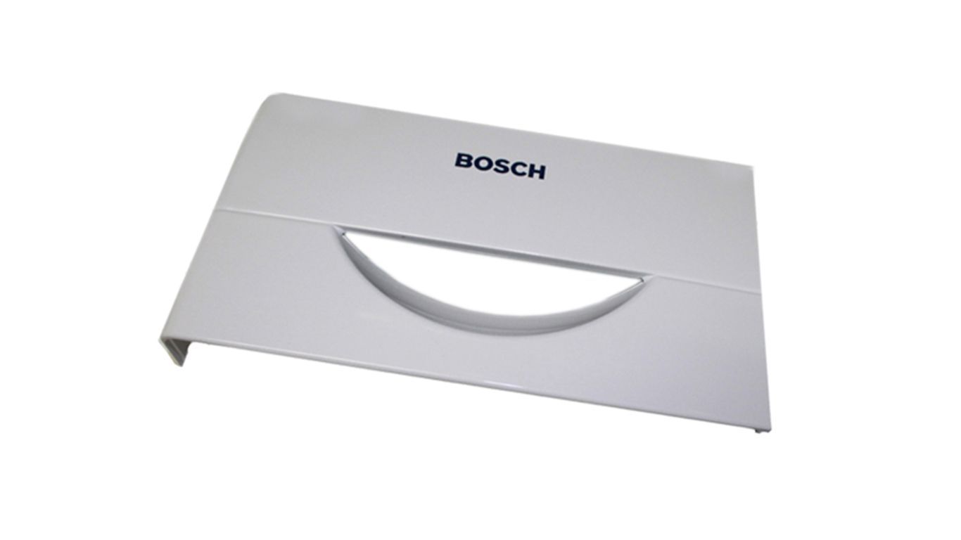 Крышка дозатора порошка для стиральной машины BOSCH БОШ 489092, 490551