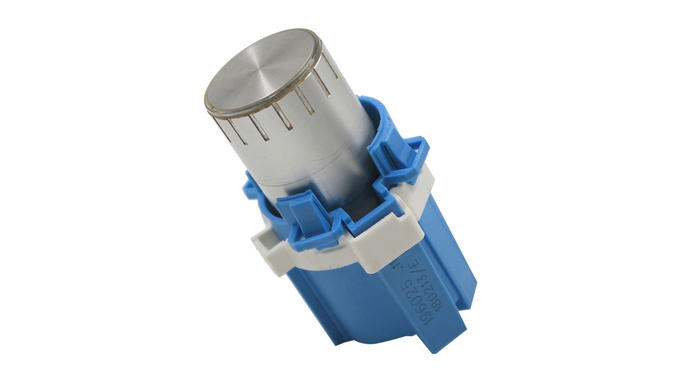 Ручка переключателя для кофемашины SIEMENS (СИМЕНС) 610963