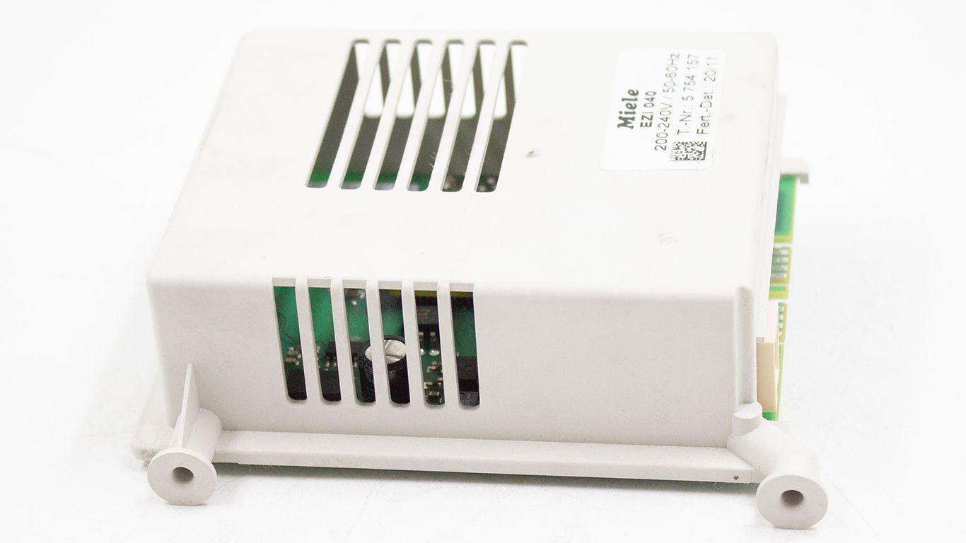 Электронный модуль для бытовой техники Miele Миле 5754157 (EZI040)