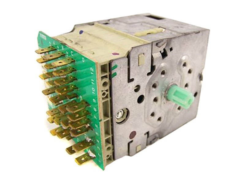 Таймер стиральной машины BRANDT (БРАНДТ) 55X3923