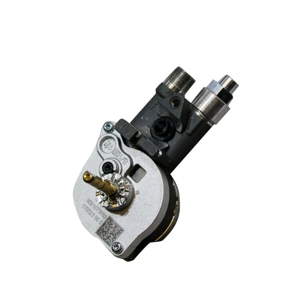 Кран для газовой плиты, варочной поверхности Bosch 12012583, 12034727 (9001073669)