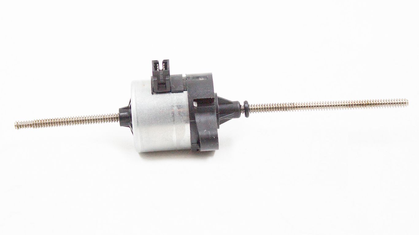 Мотор постоянного тока для кофемашины Miele Миле 10279770 (UCL13N02B2PZ34)