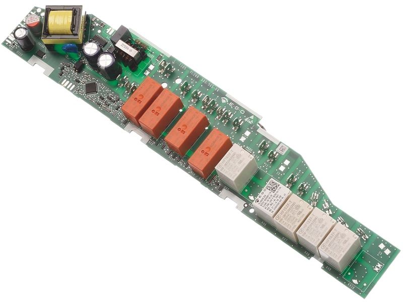 Модуль для варочной поверхности Bosch 11008942 (75,05038,004, 9000991178, 9001030919)