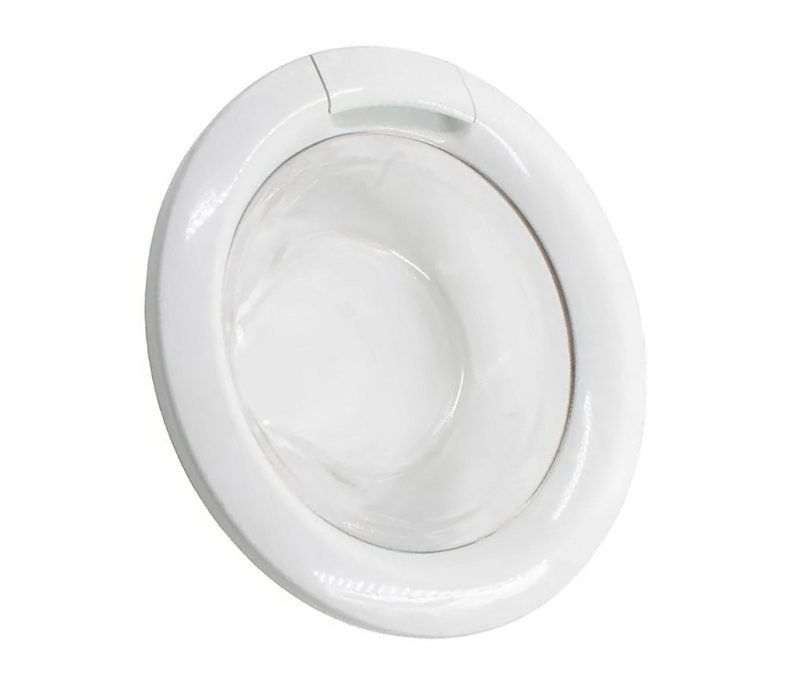 Загрузочный люк для стиральной машины ZANUSSI (ЗАНУССИ)