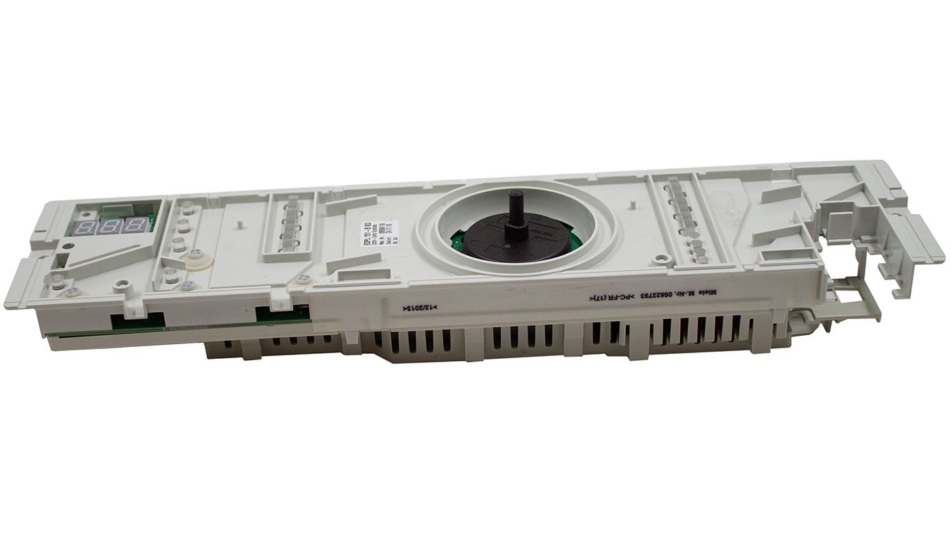 Модуль управления для стиральной машины Miele Миле 9596110 (EDPL 151-B KD, 5622793)