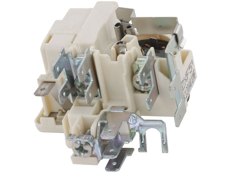 Пусковое реле для холодильника Bosch 617907 (ACC_ZXMD-ZXF5)