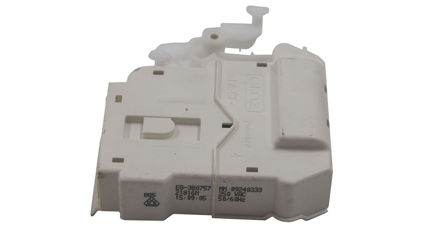 Электромагнитный замок для стиральной машины Miele Миле 9240333 (E6-380757)