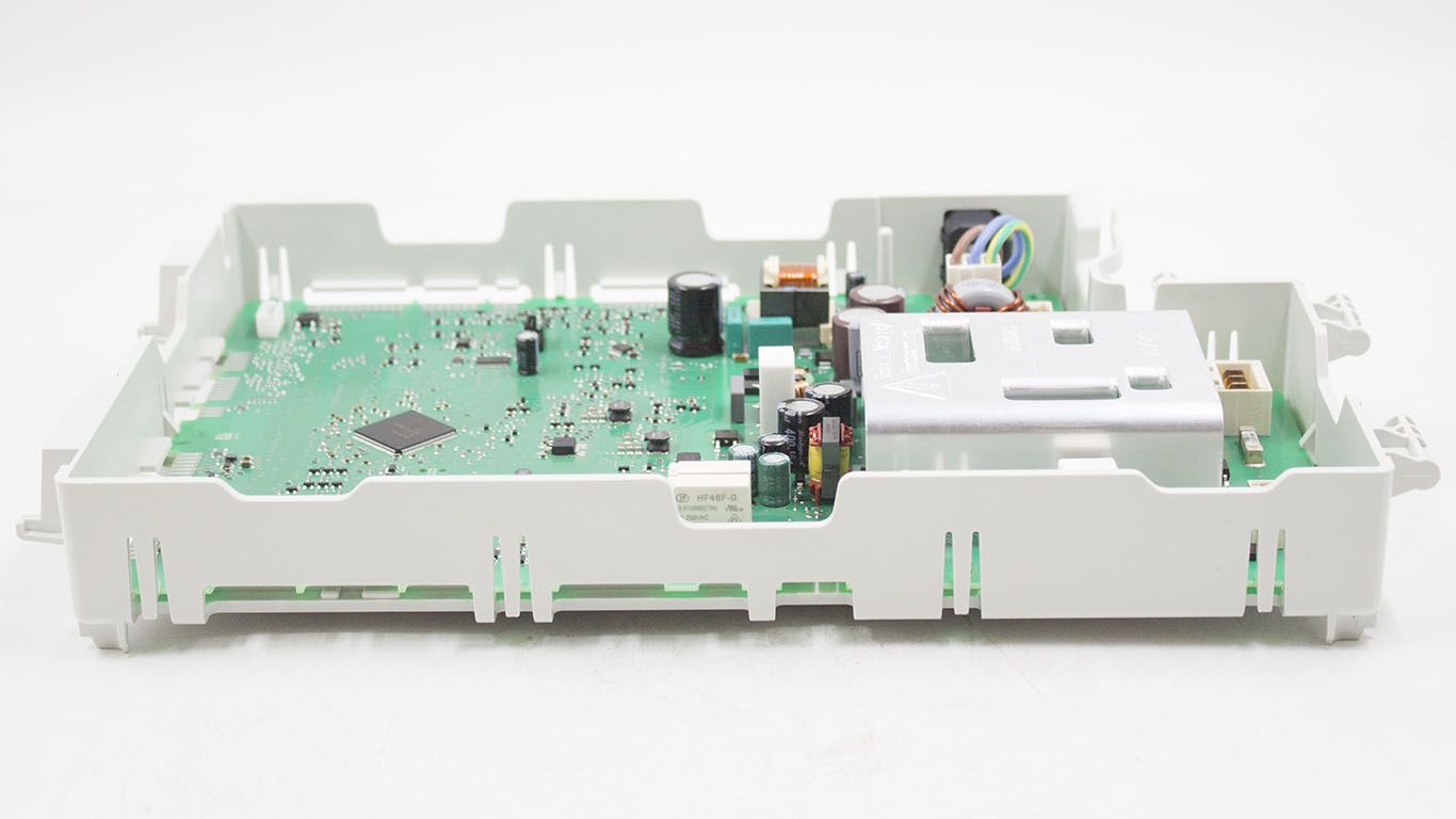 Модуль управления для кофемашины MIELE (МИЛЕ) 11482041 (EPL 8630)
