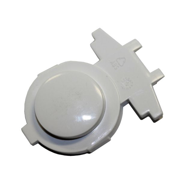Клавиша для посудомоечной машины Bosch 615514 (9000223880)
