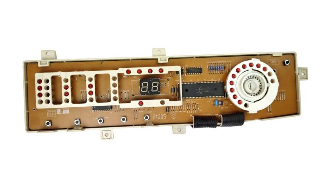 Плата для стиральной машины SAMSUNG (САМСУНГ) MF-S803J-00 (20021213, C0184)