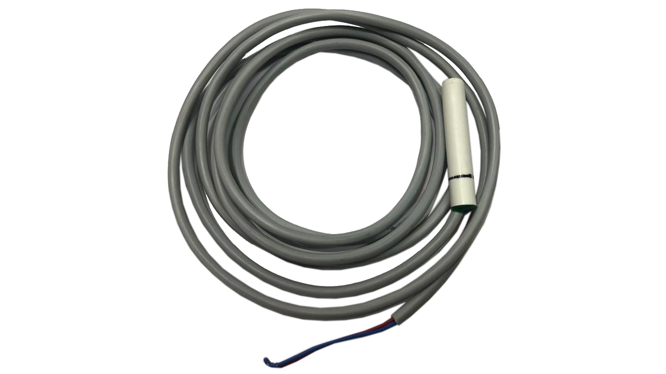 Датчик температуры для холодильников ARISTON (АРИСТОН) 144741 L-190мм