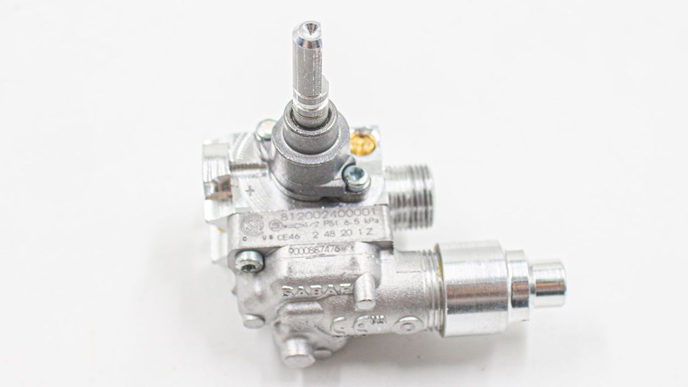Кран для газовой плиты SIEMENS СИМЕНС 634434