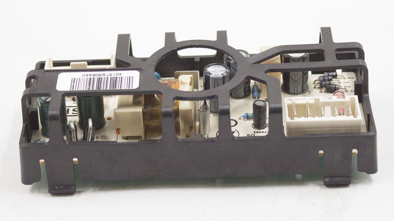 Модуль питания для духового шкафа Miele Миле 9508441 (123235)