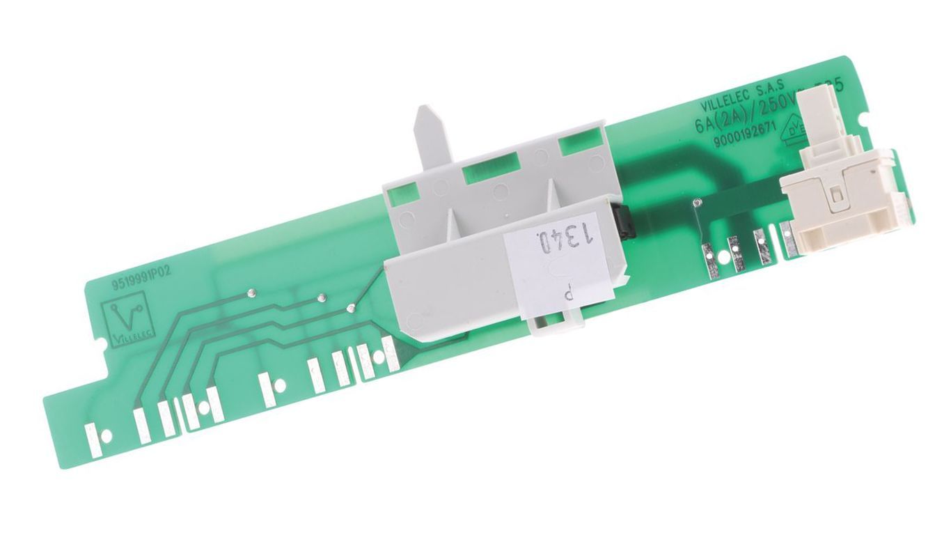Селектор для вытяжки Bosch 499898