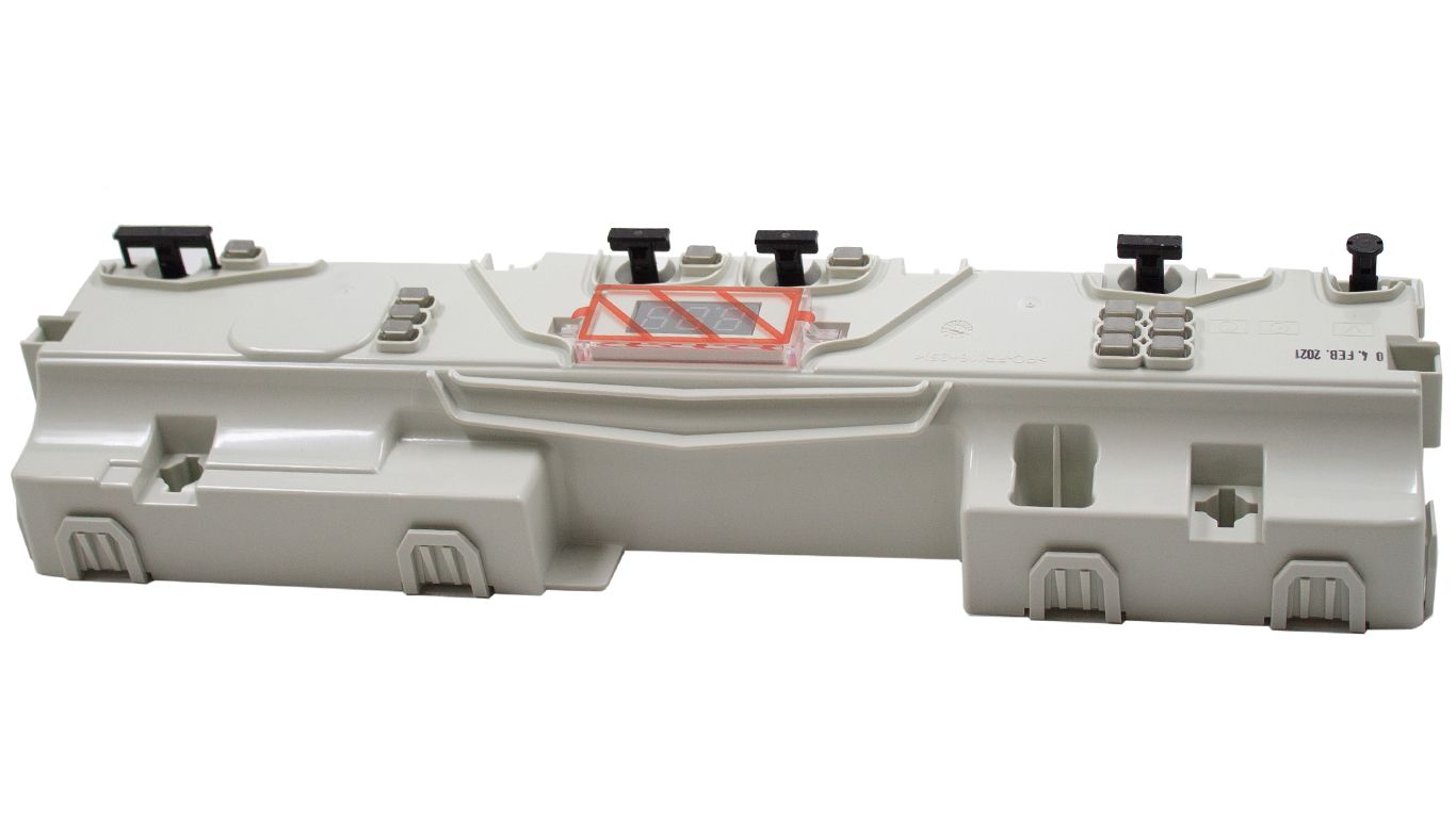 Плата управления для посудомоечной машины Miele Миле 9445754 (ELPW5611-A,11172010, 9445753)