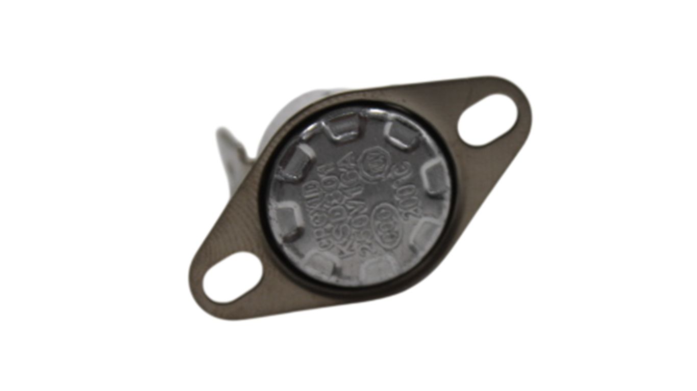 Датчик температуры для варочной поверхности Kuppersberg (CPGXLD, KSD301, 250V 16A 200C, снято с гарантийной техники)