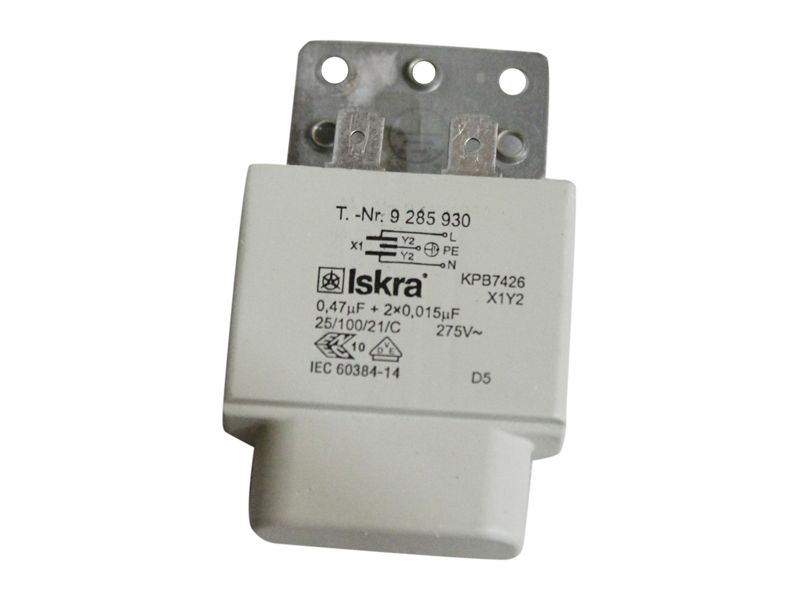 ФПС для духового шкафа Miele Миле 9285930 (KPB7426 RRN 407/11). Товар уцененный