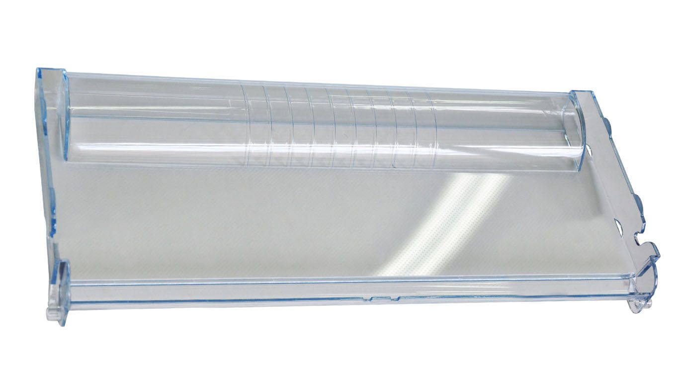 Крышка верхнего отсека морозильной камеры для холодильника Bosch KGS36, KGS39 (11022551)