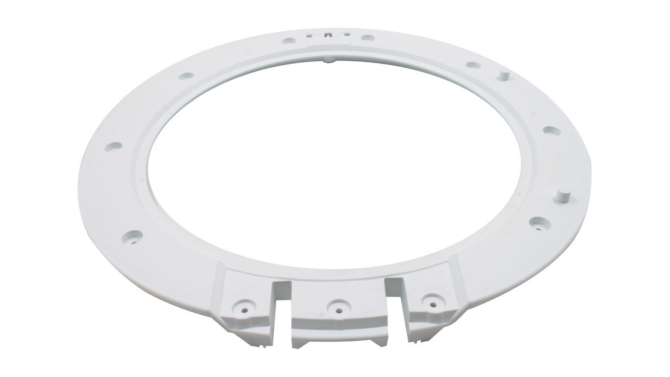 Внутренняя рамка люка для стиральной машины BEKO (БЕКО) 2828770100 2828770300