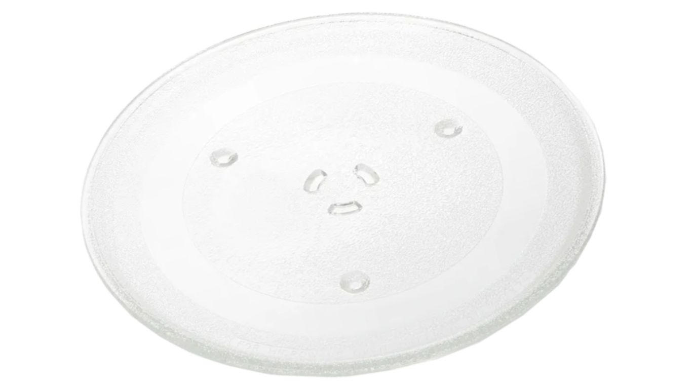 Вращающаяся тарелка к СВЧ Siemens 11048884 (D-288мм)