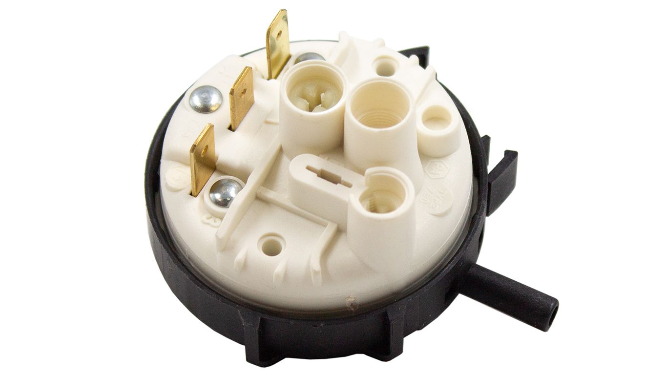 Датчик уровня воды для бытовой техники Miele Миле 5517941 (5517942/180/120 mmWS)