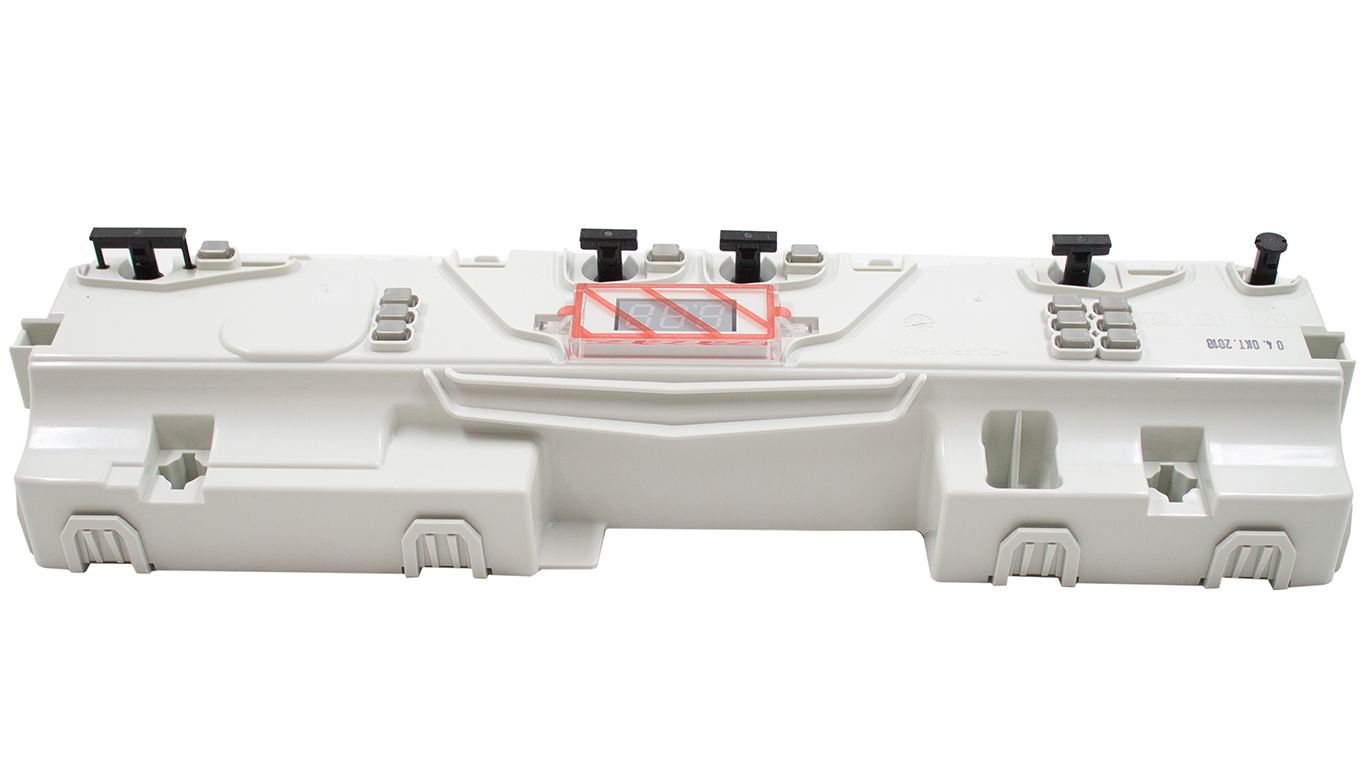 Плата управления для посудомоечной машины Miele Миле 9445753 (ELPW5611-A/9302115/9445752)