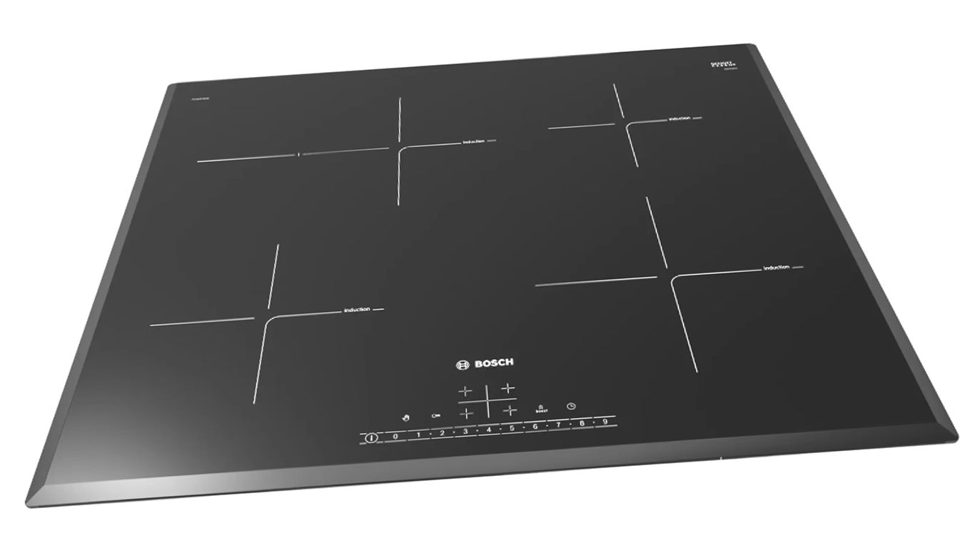 Стеклокерамика для плиты, варочной поверхности Bosch 773634